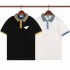 A must-have item for summer Men's T-shirt 2022SS PRADA Prada