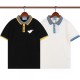 A must-have item for summer Men's T-shirt 2022SS PRADA Prada A must-have item for summer Men's T-shirt 2022SS PRADA Prada