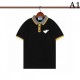 A must-have item for summer Men's T-shirt 2022SS PRADA Prada A must-have item for summer Men's T-shirt 2022SS PRADA Prada