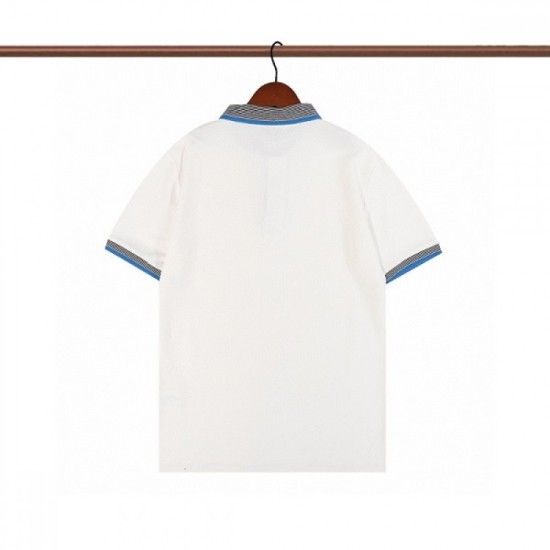 A must-have item for summer Men's T-shirt 2022SS PRADA Prada A must-have item for summer Men's T-shirt 2022SS PRADA Prada
