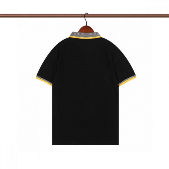 A must-have item for summer Men's T-shirt 2022SS PRADA Prada A must-have item for summer Men's T-shirt 2022SS PRADA Prada