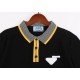 A must-have item for summer Men's T-shirt 2022SS PRADA Prada A must-have item for summer Men's T-shirt 2022SS PRADA Prada