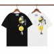 New limited gorgeous cute men's T-shirt 2022SS PRADA Prada New limited gorgeous cute men's T-shirt 2022SS PRADA Prada