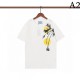 New limited gorgeous cute men's T-shirt 2022SS PRADA Prada New limited gorgeous cute men's T-shirt 2022SS PRADA Prada
