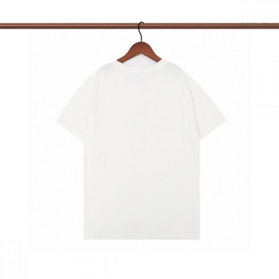 New limited gorgeous cute men's T-shirt 2022SS PRADA Prada New limited gorgeous cute men's T-shirt 2022SS PRADA Prada