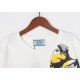 New limited gorgeous cute men's T-shirt 2022SS PRADA Prada New limited gorgeous cute men's T-shirt 2022SS PRADA Prada