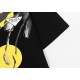 New limited gorgeous cute men's T-shirt 2022SS PRADA Prada New limited gorgeous cute men's T-shirt 2022SS PRADA Prada