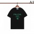 Latest ☆ Popular ☆ Hot topic Men's T-shirt 2022SS PRADA Prada