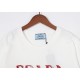 Latest ☆ Popular ☆ Hot topic Men's T-shirt 2022SS PRADA Prada Latest ☆ Popular ☆ Hot topic Men's T-shirt 2022SS PRADA Prada