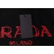 Latest ☆ Popular ☆ Hot topic Men's T-shirt 2022SS PRADA Prada Latest ☆ Popular ☆ Hot topic Men's T-shirt 2022SS PRADA Prada