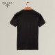 New limited gorgeous cute men's T-shirt 2022SS PRADA Prada New limited gorgeous cute men's T-shirt 2022SS PRADA Prada