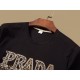 New limited gorgeous cute men's T-shirt 2022SS PRADA Prada New limited gorgeous cute men's T-shirt 2022SS PRADA Prada