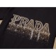New limited gorgeous cute men's T-shirt 2022SS PRADA Prada New limited gorgeous cute men's T-shirt 2022SS PRADA Prada