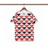 Enjoy trendy outfits Men's T-shirt 2022SS PRADA Prada