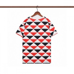 Enjoy trendy outfits Men's T-shirt 2022SS PRADA Prada