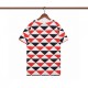 Enjoy trendy outfits Men's T-shirt 2022SS PRADA Prada Enjoy trendy outfits Men's T-shirt 2022SS PRADA Prada