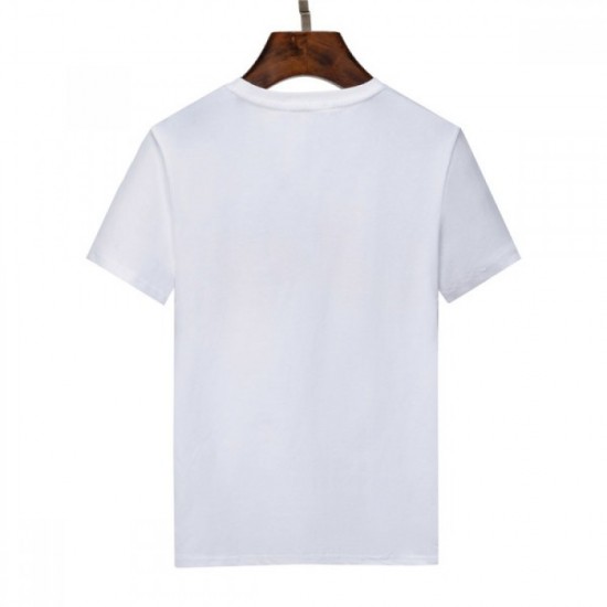 Finished with a unique impression Men's T-shirt 2022SS PRADA Prada Finished with a unique impression Men's T-shirt 2022SS PRADA Prada