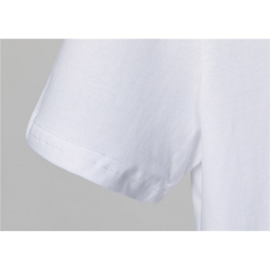 Finished with a unique impression Men's T-shirt 2022SS PRADA Prada Finished with a unique impression Men's T-shirt 2022SS PRADA Prada