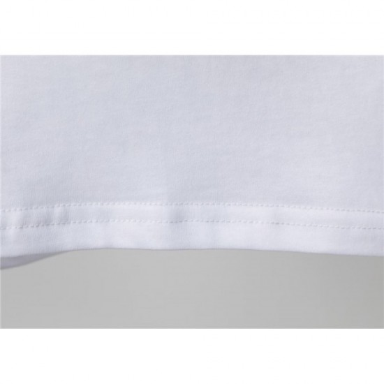 Finished with a unique impression Men's T-shirt 2022SS PRADA Prada Finished with a unique impression Men's T-shirt 2022SS PRADA Prada
