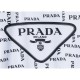 Clean silhouette men's T-shirt 2022SS PRADA Prada Clean silhouette men's T-shirt 2022SS PRADA Prada