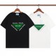 Men's T-shirts that are too casual 2022SS PRADA Prada Men's T-shirts that are too casual 2022SS PRADA Prada