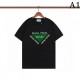 Men's T-shirts that are too casual 2022SS PRADA Prada Men's T-shirts that are too casual 2022SS PRADA Prada