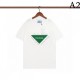 Men's T-shirts that are too casual 2022SS PRADA Prada Men's T-shirts that are too casual 2022SS PRADA Prada