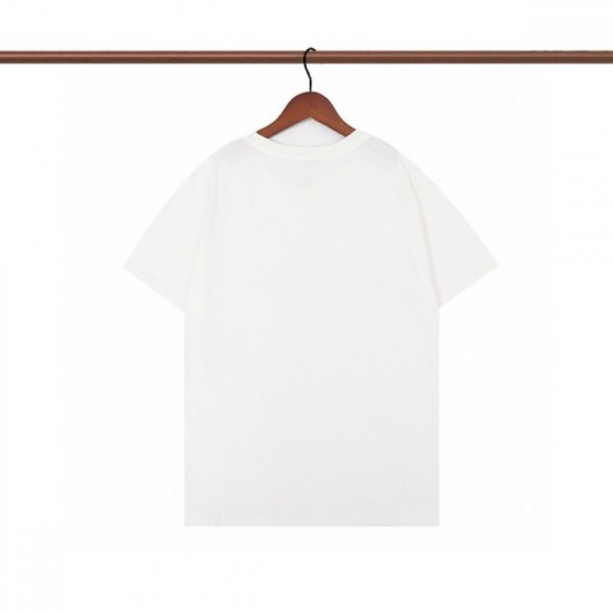 Men's T-shirts that are too casual 2022SS PRADA Prada Men's T-shirts that are too casual 2022SS PRADA Prada