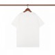 Men's T-shirts that are too casual 2022SS PRADA Prada Men's T-shirts that are too casual 2022SS PRADA Prada