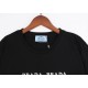 Men's T-shirts that are too casual 2022SS PRADA Prada Men's T-shirts that are too casual 2022SS PRADA Prada
