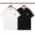 Latest Featured Fashion Men's T-shirt 2022SS PRADA Prada