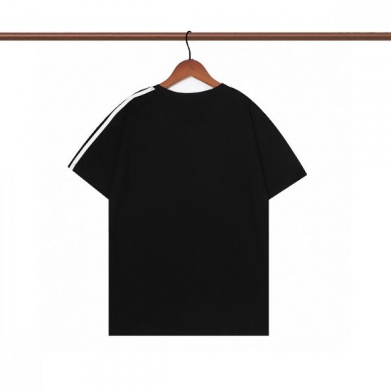 Latest Featured Fashion Men's T-shirt 2022SS PRADA Prada Latest Featured Fashion Men's T-shirt 2022SS PRADA Prada