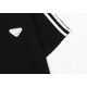 Latest Featured Fashion Men's T-shirt 2022SS PRADA Prada Latest Featured Fashion Men's T-shirt 2022SS PRADA Prada
