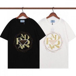 Popular Spring / Summer Collection Men's T-shirt 2022SS PRADA Prada