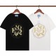 Popular Spring / Summer Collection Men's T-shirt 2022SS PRADA Prada Popular Spring / Summer Collection Men's T-shirt 2022SS PRADA Prada