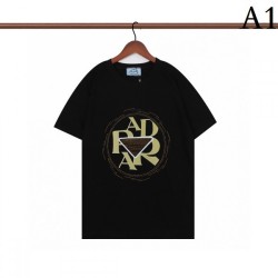 Popular Spring / Summer Collection Men's T-shirt 2022SS PRADA Prada