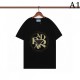 Popular Spring / Summer Collection Men's T-shirt 2022SS PRADA Prada Popular Spring / Summer Collection Men's T-shirt 2022SS PRADA Prada