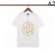 Popular Spring / Summer Collection Men's T-shirt 2022SS PRADA Prada Popular Spring / Summer Collection Men's T-shirt 2022SS PRADA Prada
