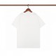 Popular Spring / Summer Collection Men's T-shirt 2022SS PRADA Prada Popular Spring / Summer Collection Men's T-shirt 2022SS PRADA Prada