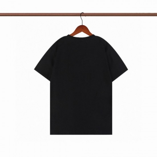 Popular Spring / Summer Collection Men's T-shirt 2022SS PRADA Prada Popular Spring / Summer Collection Men's T-shirt 2022SS PRADA Prada
