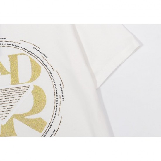 Popular Spring / Summer Collection Men's T-shirt 2022SS PRADA Prada Popular Spring / Summer Collection Men's T-shirt 2022SS PRADA Prada