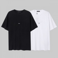 Men's T-shirt 2022SS PRADA Prada for new casual outfits