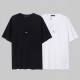 Men's T-shirt 2022SS PRADA Prada for new casual outfits Men's T-shirt 2022SS PRADA Prada for new casual outfits
