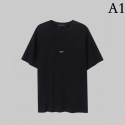 Men's T-shirt 2022SS PRADA Prada for new casual outfits