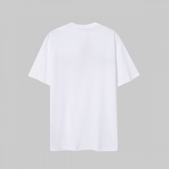 Men's T-shirt 2022SS PRADA Prada for new casual outfits Men's T-shirt 2022SS PRADA Prada for new casual outfits