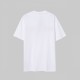 Men's T-shirt 2022SS PRADA Prada for new casual outfits Men's T-shirt 2022SS PRADA Prada for new casual outfits