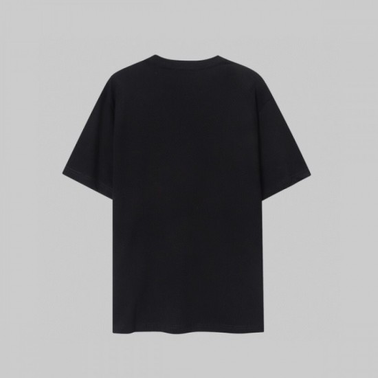 Men's T-shirt 2022SS PRADA Prada for new casual outfits Men's T-shirt 2022SS PRADA Prada for new casual outfits