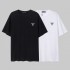Love at first sight inevitable summer sale Men's T-shirt 2022SS PRADA Prada