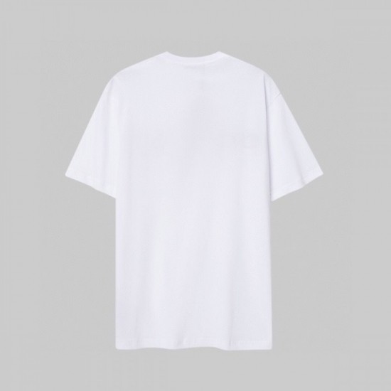 Not to be missed Summer fines Men's T-shirt 2022SS PRADA Prada Not to be missed Summer fines Men's T-shirt 2022SS PRADA Prada