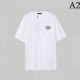 New Spring / Summer Men's T-shirt 2022SS PRADA Prada New Spring / Summer Men's T-shirt 2022SS PRADA Prada
